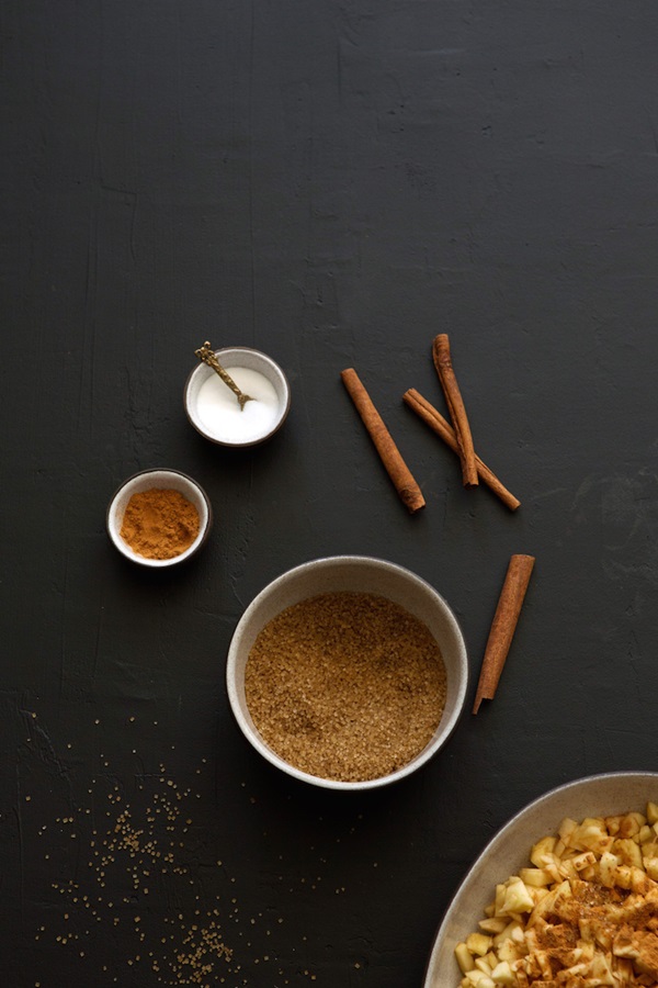 Come cucinare la marmellata dalle mele a casa