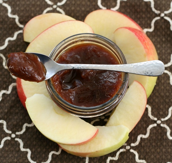 Come cucinare la marmellata dalle mele a casa