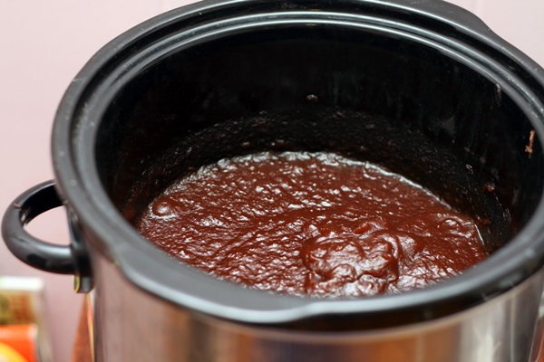 Come cucinare la marmellata dalle mele a casa