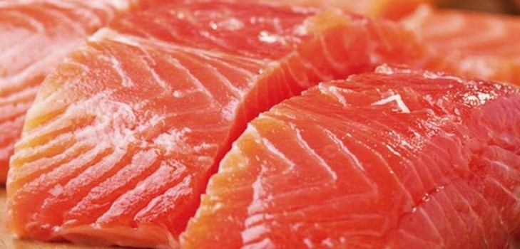 Ricette per la trota salata