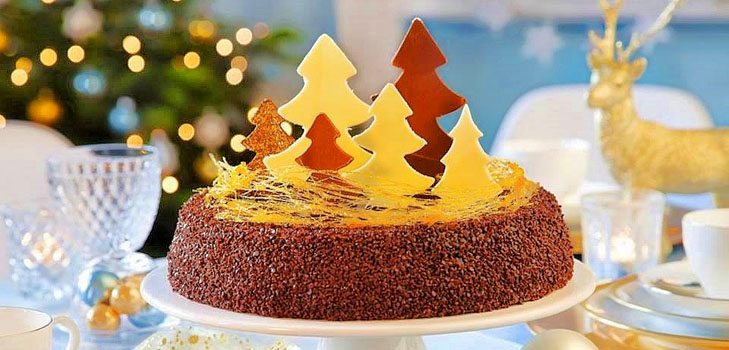Ricette semplici per il nuovo anno 2015: i migliori piatti del nuovo anno con foto