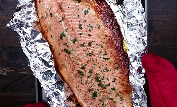 Semplici ricette passo-passo per il nuovo anno 2017 Gallo con foto - piatti caldi, snack e insalate deliziosi e poco costosi