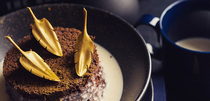 Paradiso del piacere: una ricetta per un delizioso dessert Tre latte