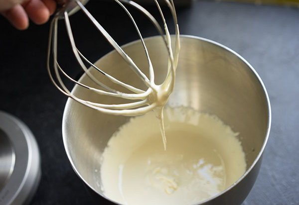 Paradiso del piacere: una ricetta per un delizioso dessert Tre latte