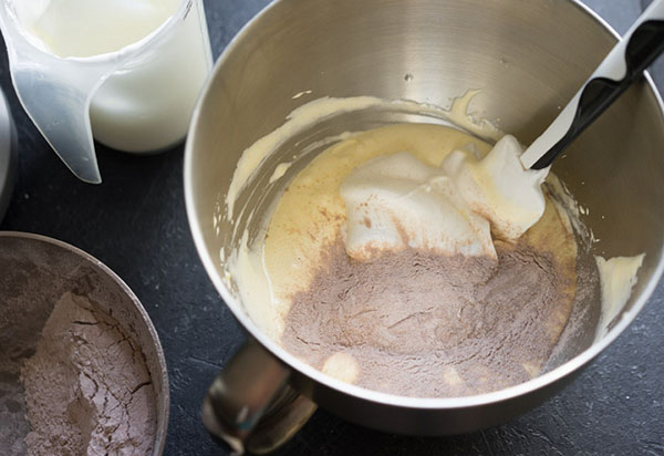 Paradiso del piacere: una ricetta per un delizioso dessert Tre latte