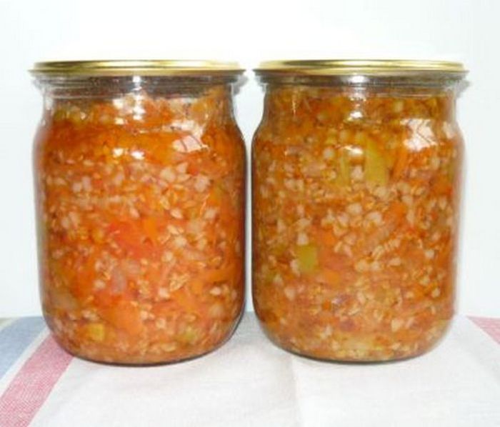 Ricetta per salamoia con barra di perle per l'inverno