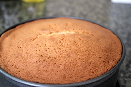 Torta per San Valentino: una ricetta con una foto