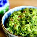 Ricetta di Guacamole