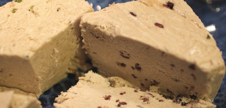 La ricetta per halva