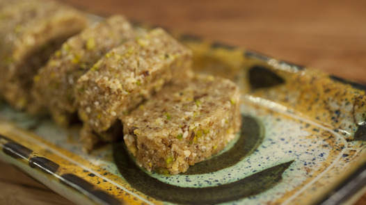 La ricetta per halva