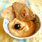 La ricetta per l'hummus