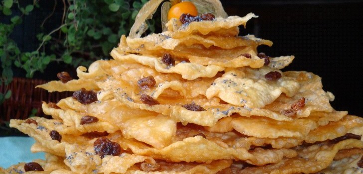 biscotti croccanti