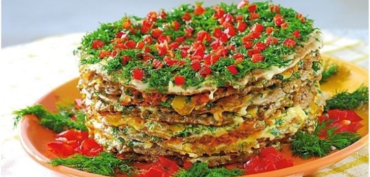 torta originale