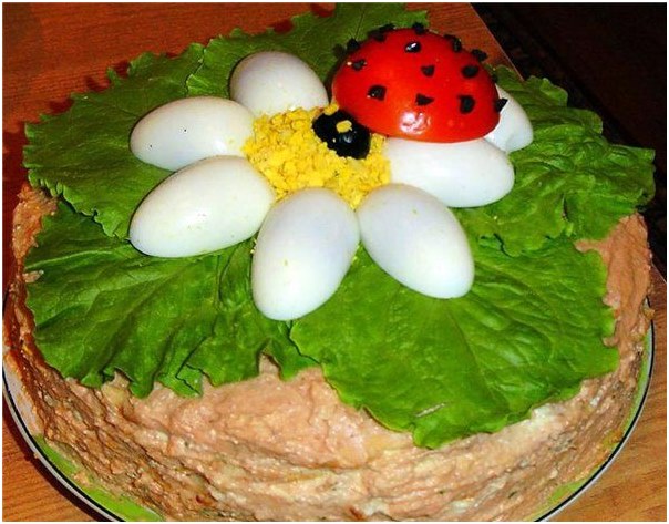 torta allegra