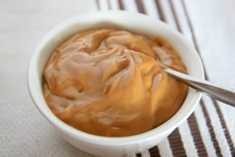 Ricetta per latte condensato