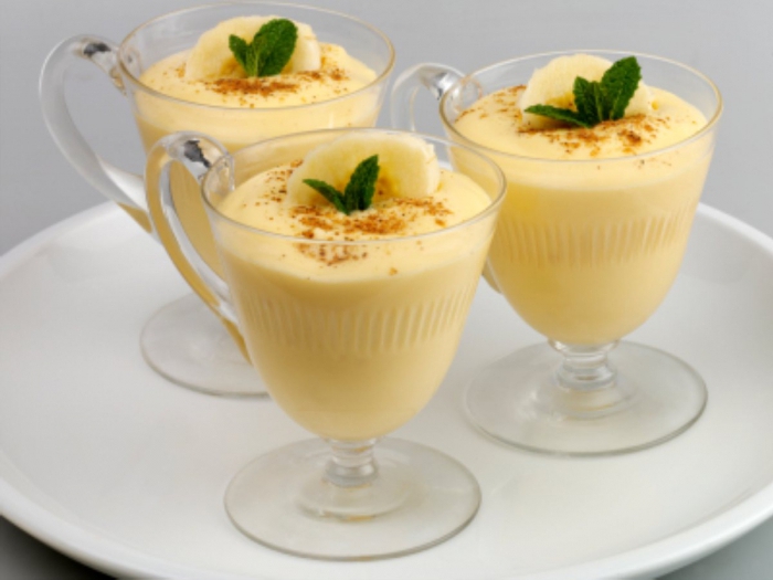 Ricetta per latte condensato