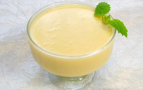 Ricetta per latte condensato