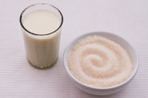 Ricetta per latte condensato