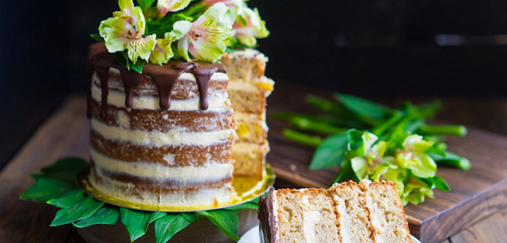 La ricetta per una deliziosa torta di frutta