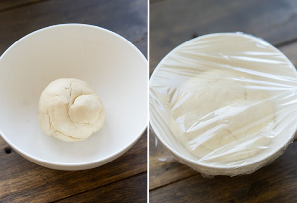 Ricetta per una torta di Pasqua da Andy Chef