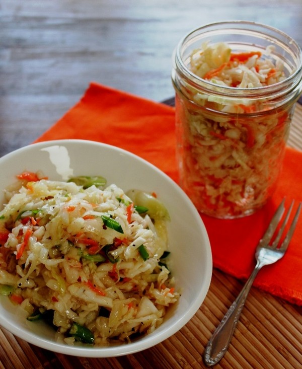 Ricette da cavolo per l'inverno: gustose insalate, billette senza aceto, con aspirina, senza sterilizzazione