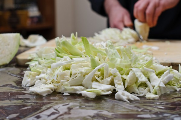 Ricette da cavolo per l'inverno: gustose insalate, billette senza aceto, con aspirina, senza sterilizzazione