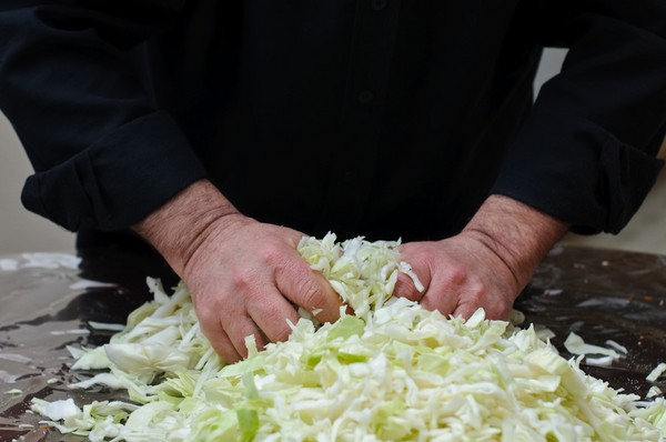 Ricette da cavolo per l'inverno: gustose insalate, billette senza aceto, con aspirina, senza sterilizzazione