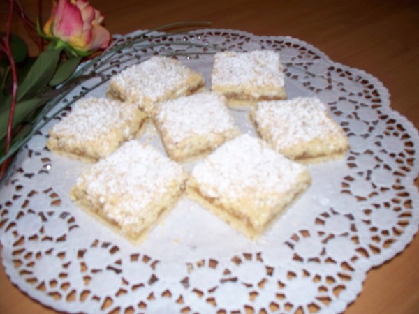 Biscotti della margarina: ricette Biscotti della margarina: ricette