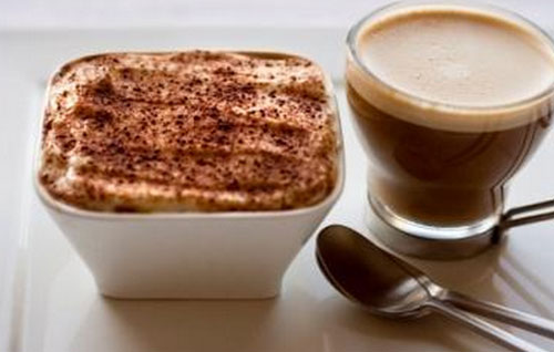tiramisù 