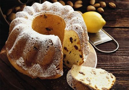 Ricette di torte di cagliata Ricette di torte di cagliata