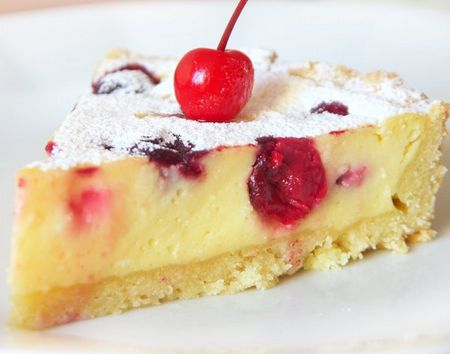 Ricette di torte di cagliata Ricette di torte di cagliata