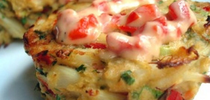 Antipasti caldi