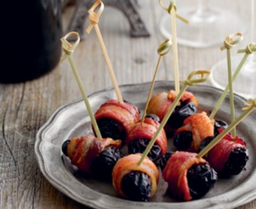 Ricette per insalate calde e insolite per il nuovo anno 2015