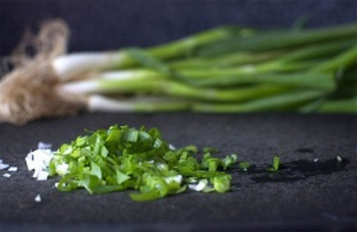  cipolla verde