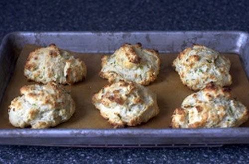 mettere in forno