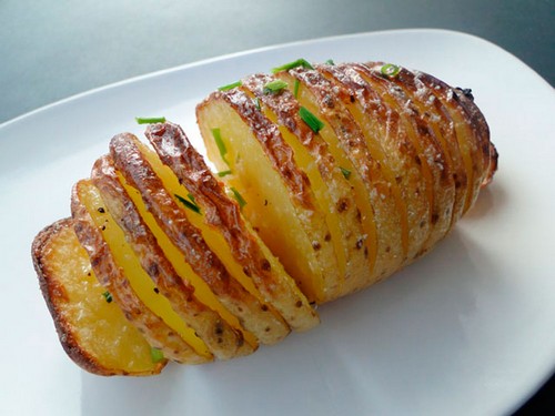 Come cucinare deliziose patate al forno
