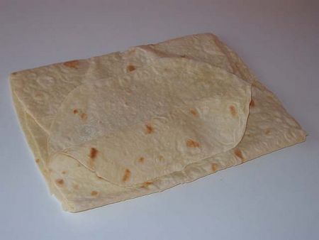Rotoli di Lavash