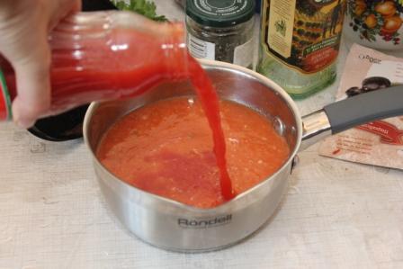 Insalata di melanzane per l'inverno