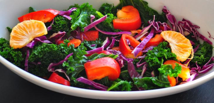 Insalata Raduga