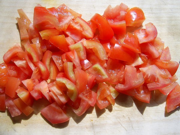 Insalata con fagioli in scatola: ricette deliziose e semplici 
