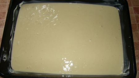 La torta più deliziosa sul kefir La torta più deliziosa sul kefir