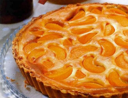 La torta più deliziosa sul kefir La torta più deliziosa sul kefir