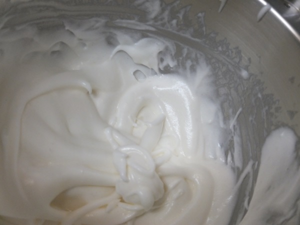 Lush charlotte nel forno - ricette semplici e deliziose