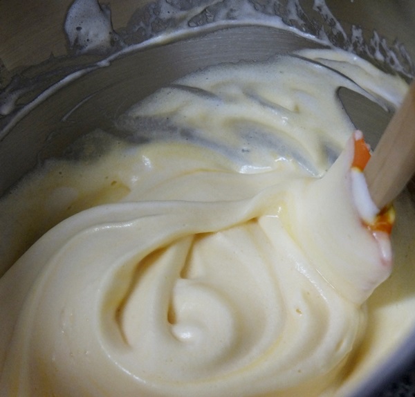Lush charlotte nel forno - ricette semplici e deliziose