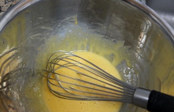 Lush charlotte nel forno - ricette semplici e deliziose