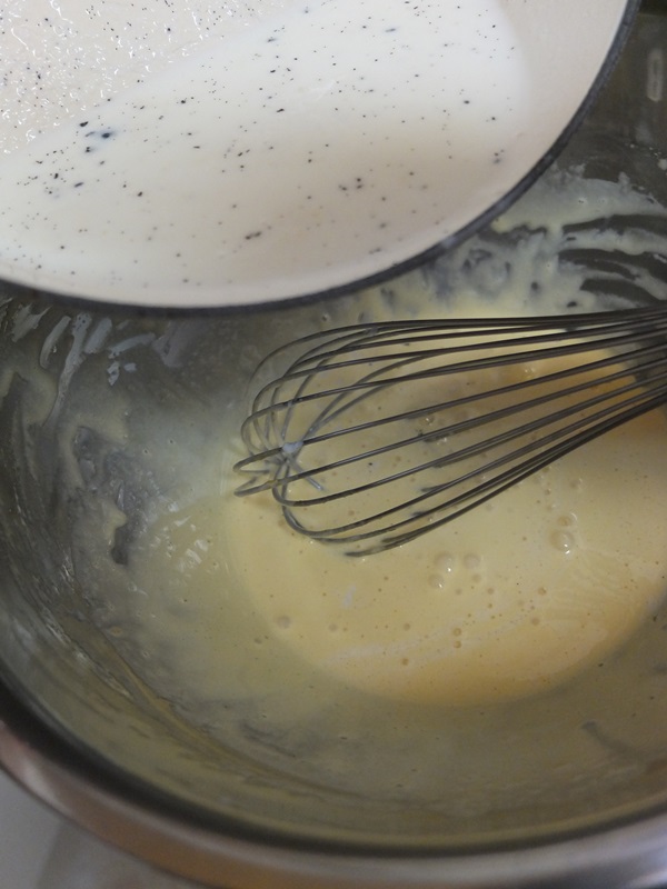 Lush charlotte nel forno - ricette semplici e deliziose