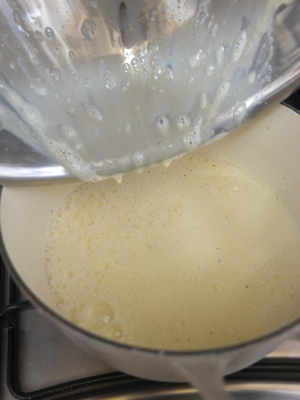 Lush charlotte nel forno - ricette semplici e deliziose