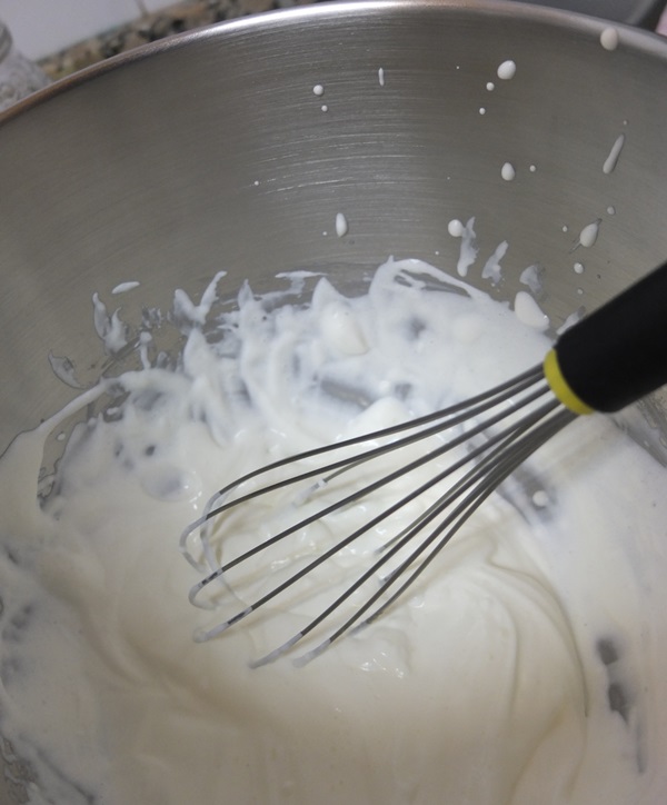 Lush charlotte nel forno - ricette semplici e deliziose