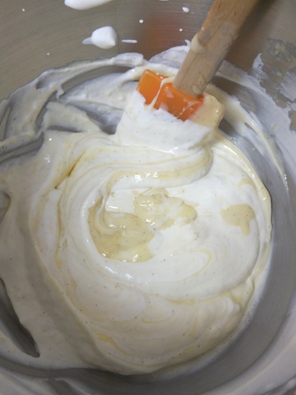 Lush charlotte nel forno - ricette semplici e deliziose