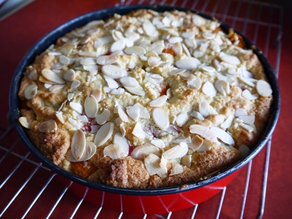 Lush charlotte nel forno - ricette semplici e deliziose